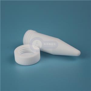 四氟消解管PTFE消解管5ml,5ml PTFE digestion tube