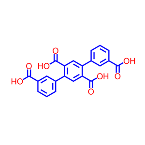 [1,1':4',1'']-三联苯-2',3,3'',5'-四甲酸