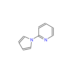 2-(1H-吡咯-1-基)吡啶