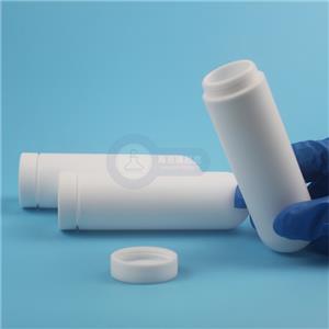 四氟消解管PTFE消解管60ml,60ml PTFE digestion tube