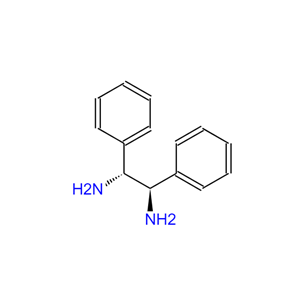 1,2-二苯基乙二胺,1,2-Diphenylethylenediamine