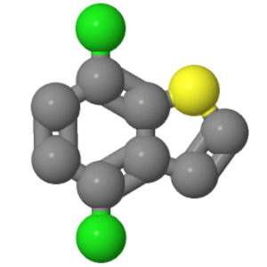 4,7-二氯苯并[B]噻吩；318463-07-9