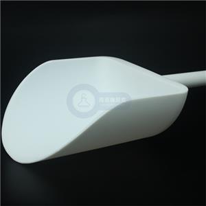 四氟鏟子聚四氟乙烯圓形料鏟,PTFE shovel