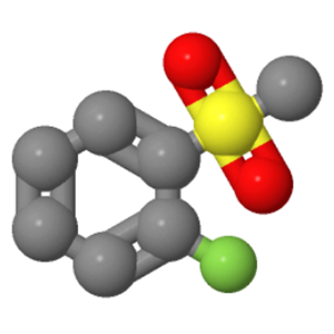2-氟苯基甲基砜；654-47-7