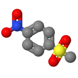 1-(甲磺酰)-4-硝基苯；2976-30-9