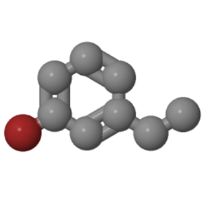 1-溴-3-乙基苯,1-BROMO-3-ETHYLBENZENE