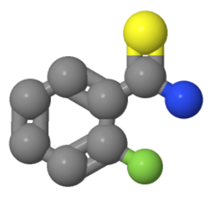 2-氟苯甲酰硫胺；75907-82-3