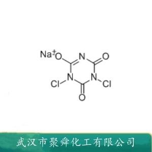 二氯异氰尿酸钠,Sodium Dichloroisocyanurate