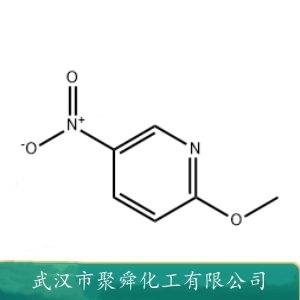 5-硝基-2-甲氧基吡啶,2-Methoxy-5-nitropyridine