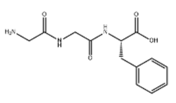 甘氨酰甘氨酰-L-苯丙氨酸,H-GLY-GLY-PHE-OH