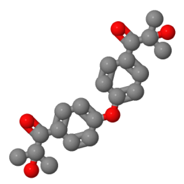 双官能团Α-羟基酮,Difunctional alpha hydroxy ketone
