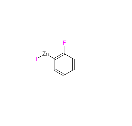 2-氟苯基碘化锌,2-FLUOROPHENYLZINC IODIDE