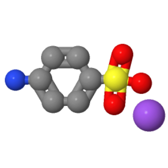 氨基苯磺酸鈉,SODIUM SULFANILATE