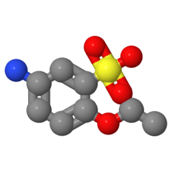 5-氨基-2-乙氧基苯磺酸,5-Amino-2-ethoxy-benzenesulfonic acid