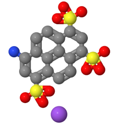 8-氨基芘-1，3，6-三磺酸三钠盐,APTS