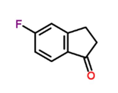 5-氟-1-茚酮,5-Fluoro-1-indanone