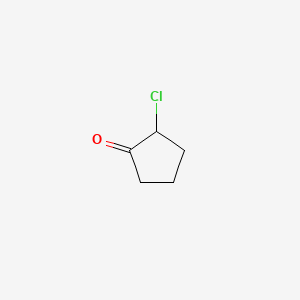 2-氯環(huán)戊酮,2-Chlorocyclopentanone