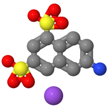 6-氨基-1,3-萘二磺酸二钠盐,6-AMINO-1,3-NAPHTHALENEDISULFONIC ACID DISODIUM SALT