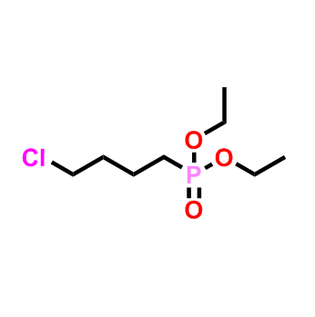 4-氯丁基膦酸二乙酯,Diethyl (4-chlorobutyl)phosphonate