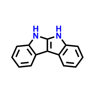 5,6-二氢吲哚[2,3-B]吲哚,5,6-dihydro-indolo[2,3-b]indole