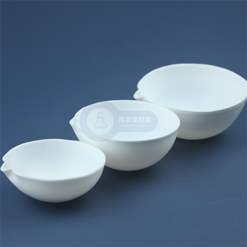 四氟蒸發(fā)皿PTFE蒸發(fā)皿100ml,100ml PTFE evaporating dish