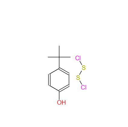 烷基酚二硫化物,Poly-tert-butylphenoldisulfide