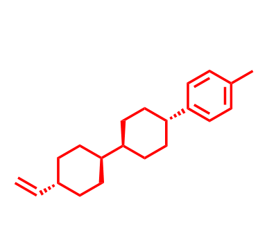 甲基雙環(huán)己基乙烯,(trans,trans)-4-(p-Tolyl)-4'-vinyl-1,1'-bi(cyclohexane)