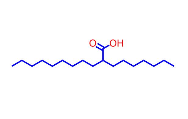 异硬脂酸,2-HeptylundecanoicAcid