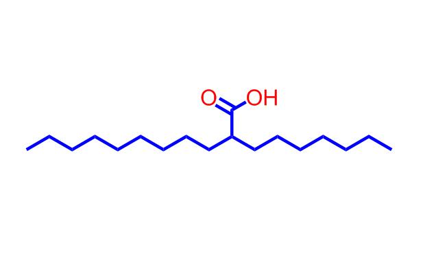 異硬脂酸,2-HeptylundecanoicAcid