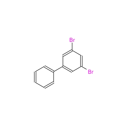 3,5-二溴联苯,3,5-Dibromobiphenyl