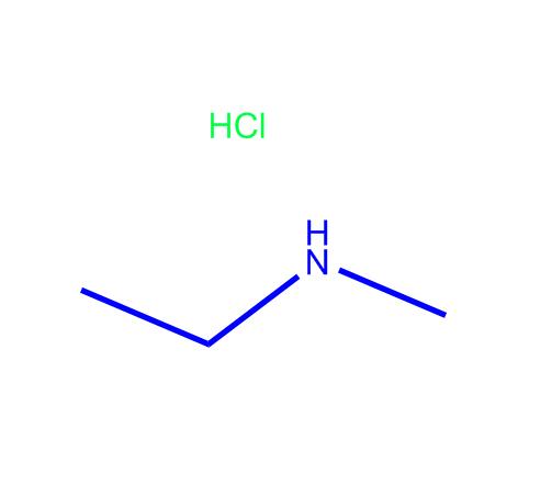 N-甲基乙基胺盐酸盐,N-Methylethanaminehydrochloride