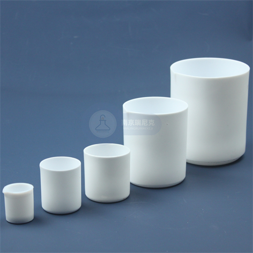 四氟燒杯PTFE燒杯250ml,250ml PTFE beaker