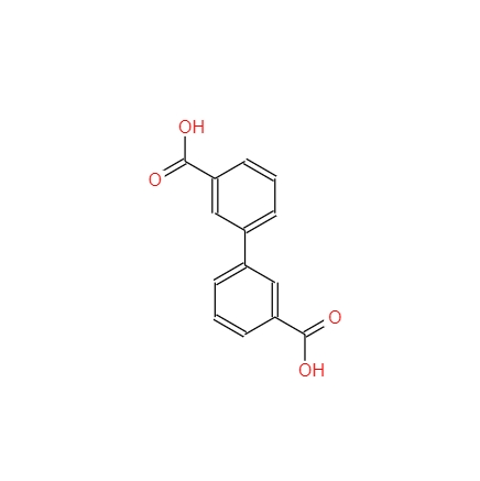 联苯-3,3'-二羧酸,Biphenyl-3,3'-dicarboxylicacid