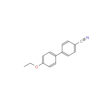 4-乙氧基-4'-氰基联苯,4-Cyano-4'-ethoxybiphenyl