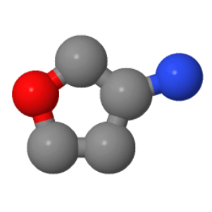 (S)-3-氨基四氫呋喃,(S)-3-AMINOTETRAHYDROFURAN