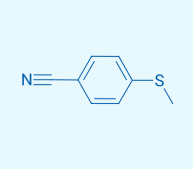 4-甲硫基氰苯,4-(Methylthio)benzonitrile