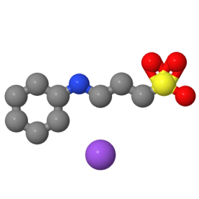 3-(环已氨基)-1-丙磺酸钠,CAPS SODIUM SALT