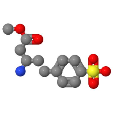 (R)-3-氨基丁酸甲酯 对甲苯磺酸盐,Methyl (R)-3-aMinobutyrate p-toluenesulfonate salt