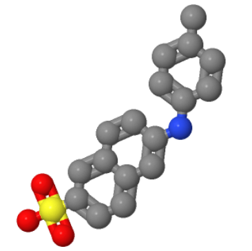 6-對甲苯氨基-2-萘磺酸鉀鹽,2,6-TNS