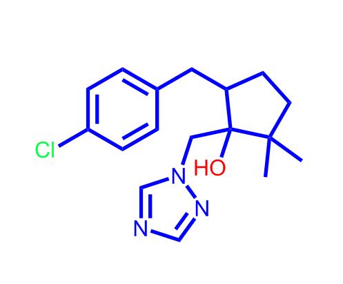 2-羟基-6-萘甲酸 叶菌唑,6-Hydroxy-2-naphthoic acid Metconazole