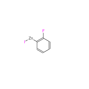 2-氟苯基碘化锌