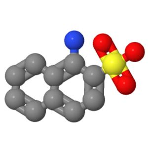1-氨基萘-2-磺酸；81-06-1