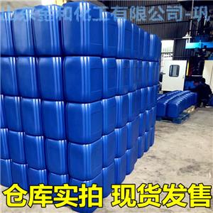桶装国标40-55纯度氢氟酸企业  小样品试剂分析纯 7664-39-3