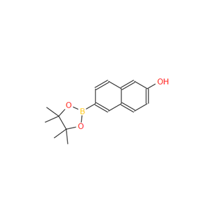 6-羟基萘-2-硼酸频哪醇酯