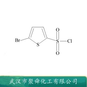 5-溴噻吩-2-磺酰氯,5-Bromothiophene-2-sulfonylchloride