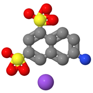 6-氨基-1,3-萘二磺酸二钠盐；50976-35-7