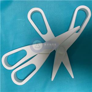 四氟剪刀PTFE剪刀14cm,14cm PTFE scissors