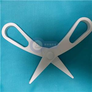 四氟剪刀PTFE剪刀14cm,14cm PTFE scissors