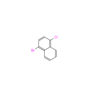 1-氯-4-溴萘