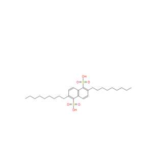 二壬基萘二磺酸,DINONYLNAPHTHALENEDISULFONIC ACID